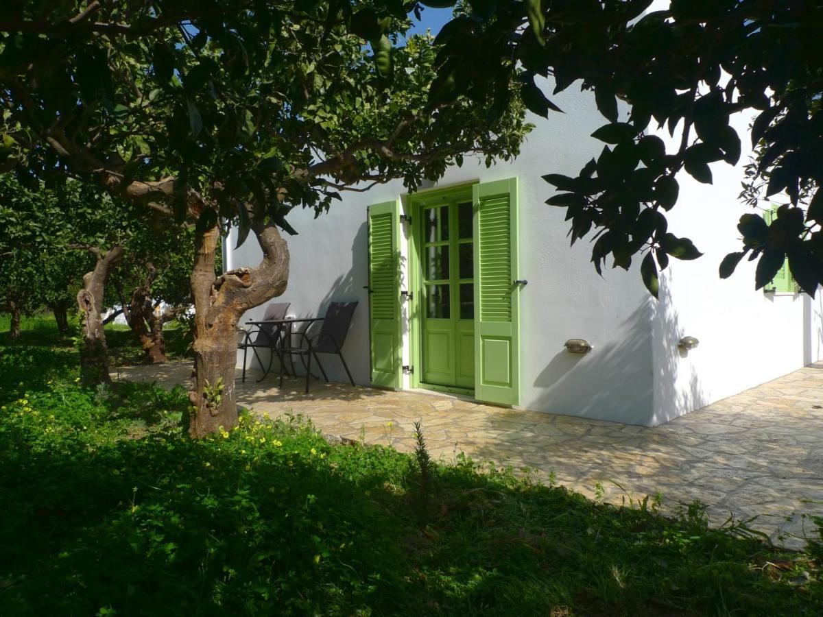 Phlea Farm Studios Alinda  Exterior foto